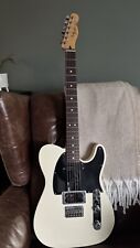 Fender telecaster mim for sale  WASHINGTON