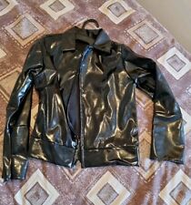 Child sparkly black for sale  REDHILL