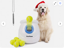 Automatic dog ball for sale  MAIDENHEAD