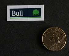 Sticker sticker computer d'occasion  Expédié en Belgium