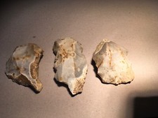 Neolithic flint tools.awl for sale  BOURNEMOUTH
