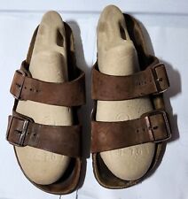 Birkenstock arizona tobacco for sale  Corvallis