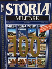 Storia militare 2002 usato  Campagna