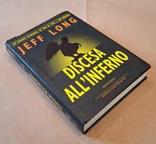 Jeff long discesa usato  San Giovanni in Persiceto