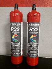 Bouteille gaz réfrigérant d'occasion  Menton