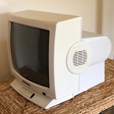 Vintage magnavox white for sale  Lehighton