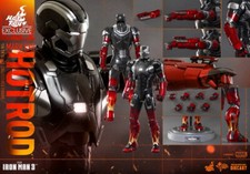 Hot toys mms272 usato  Milano