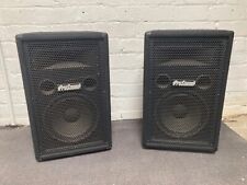Pro sound equipment for sale  DARLINGTON
