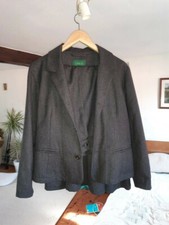 Men anzug blazer gebraucht kaufen  Oldenburg (Oldenburg)