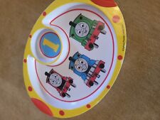 Thomas train dinnerware for sale  SOUTHAMPTON
