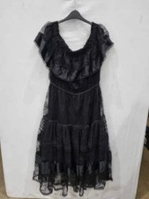 Temperley london black for sale  KETTERING