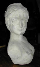 Ancien buste femme d'occasion  Sainte-Soulle