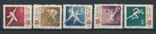 1957 cina michel usato  Milano