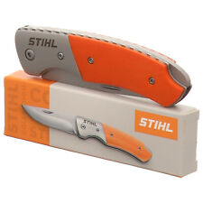 Stihl klappmesser taschenmesse gebraucht kaufen  Bad Sülze