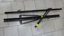 Portabici tetto per usato  Borgo San Giacomo