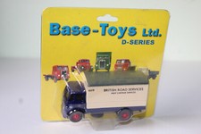 Base toys leyland for sale  UK