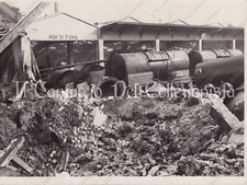 Padova danni bombardamenti usato  Cremona
