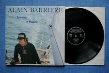 Alain barriere albatros d'occasion  Tonneins