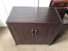 Hostess trolley good for sale  FARINGDON