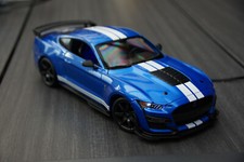 2020 ford mustang usato  Spedire a Italy