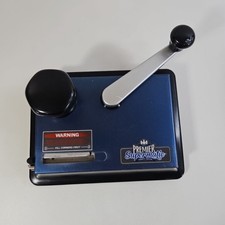 Premier supermatic cigarette for sale  Fairland