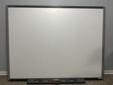 Smart board sb680 for sale  Beachwood