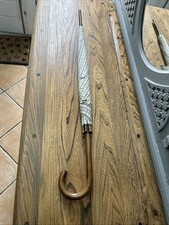 Vintage aquascutum umbrella for sale  KETTERING