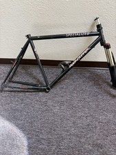 Specialized rockhopper comp for sale  Burlingame