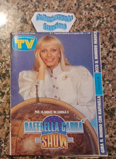 Sorrisi canzoni 1988 usato Sorrisi canzoni 1988 usato  Castelfranco Emilia