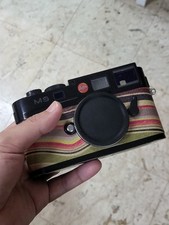 Leica d'occasion  Expédié en Belgium