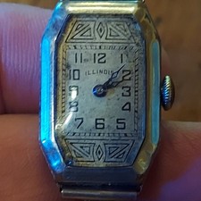 Vintage art deco for sale  Palouse