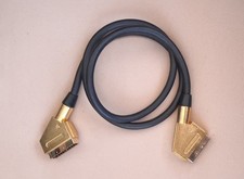 Câble péritel scart d'occasion  Haguenau