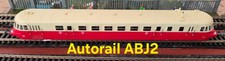 Jouef abj2 sncf d'occasion  Valence-d'Albigeois