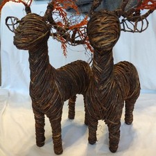 Set twig grapevine for sale  Brusly