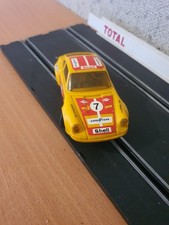 Circuit jouef porsche d'occasion  Carhaix-Plouguer