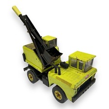 Green tonka mighty for sale  Kirkland