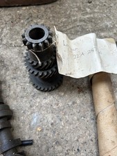 Nos bmc laygear for sale  ABINGDON