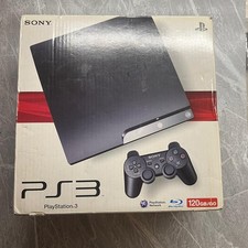 Playstation slim 120gb usato Playstation slim 120gb usato  Caserta