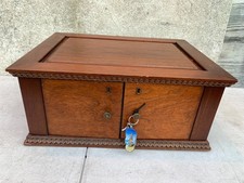 Vintage walnut coin for sale  Lansdowne
