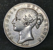 1847 queen victoria for sale  NORWICH