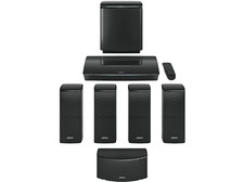 Bose lifestyle 600 gebraucht kaufen Bose lifestyle 600 gebraucht kaufen  Bad Segeberg