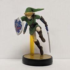 Amiibo Link - Nintendo comprar usado  Enviando para Brazil