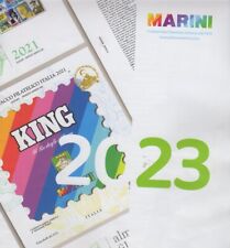 Fogli marini usati usato  Verona
