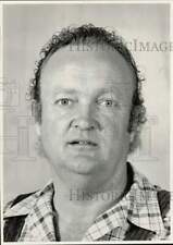 1985 press photo for sale  Memphis