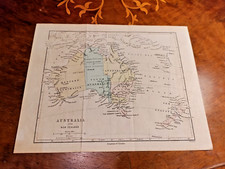 1870s longman australia for sale  RICHMOND