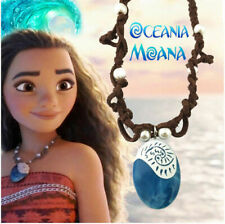 Moana necklace pendant for sale  LONDON