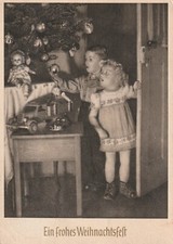 Weihnachten kinder puppe gebraucht kaufen  Meschede