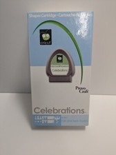 Celebrations cricut cartridge for sale  FAREHAM