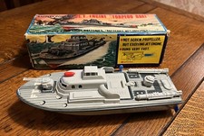 Vintage yonezawa toys for sale  LYMINGTON