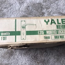 Retro yale milford for sale  WIGAN